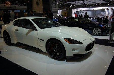 GranTurismo 4